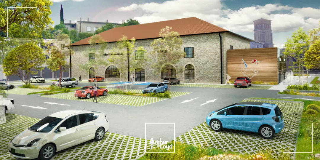 Espaces commerciaux disponibles dans les Nouvelles 