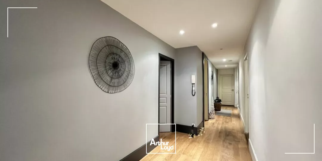 BUREAUX à LOUER de 110 m²