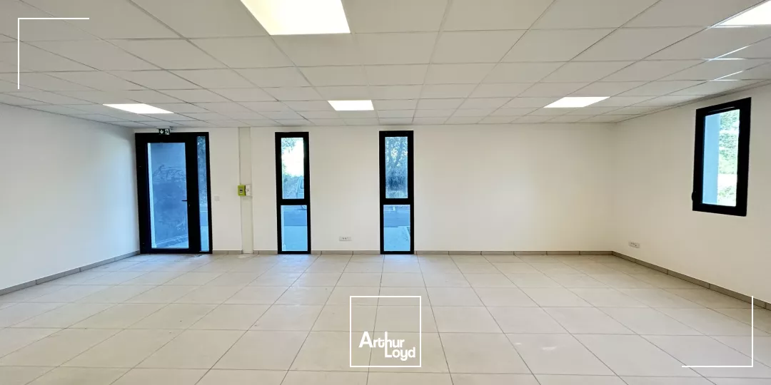 Local commercial à vendre