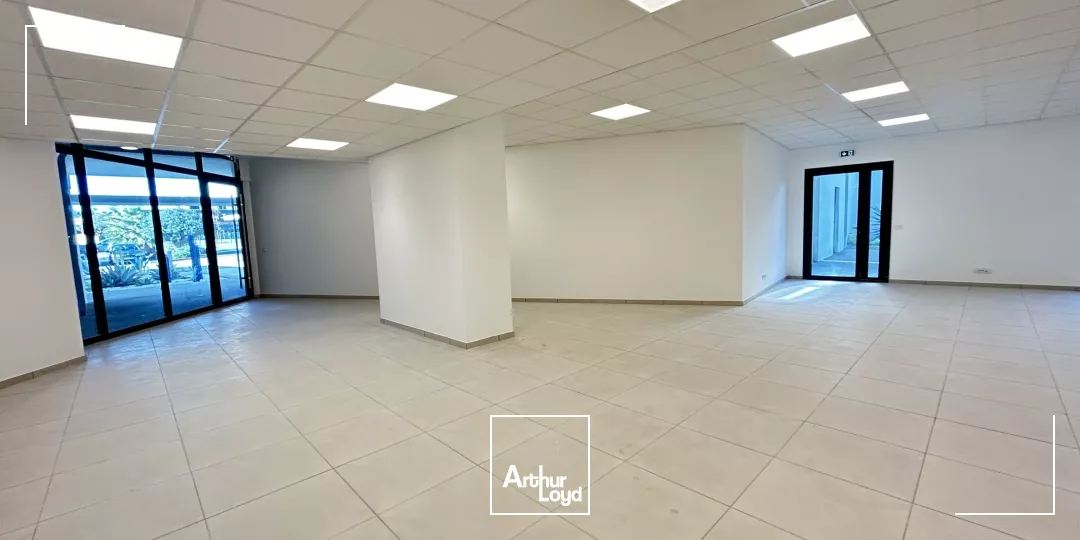 Local commercial à vendre