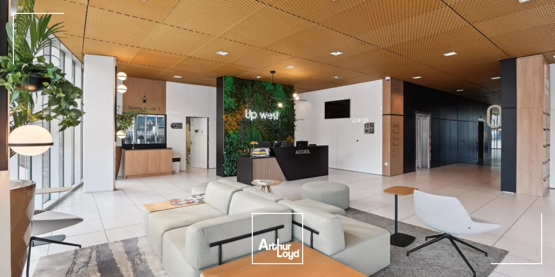 Bureaux à louer à BOULOGNE BILLANCOURT 92100