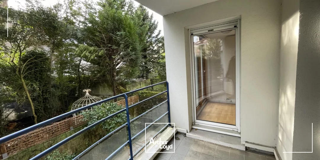 BUREAUX À LOUER-90 M²-QUARTIER MONSELET/PROCÉ