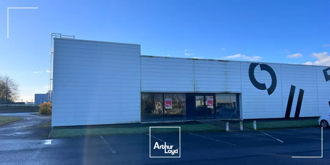 Local Commercial - Location - ST LO