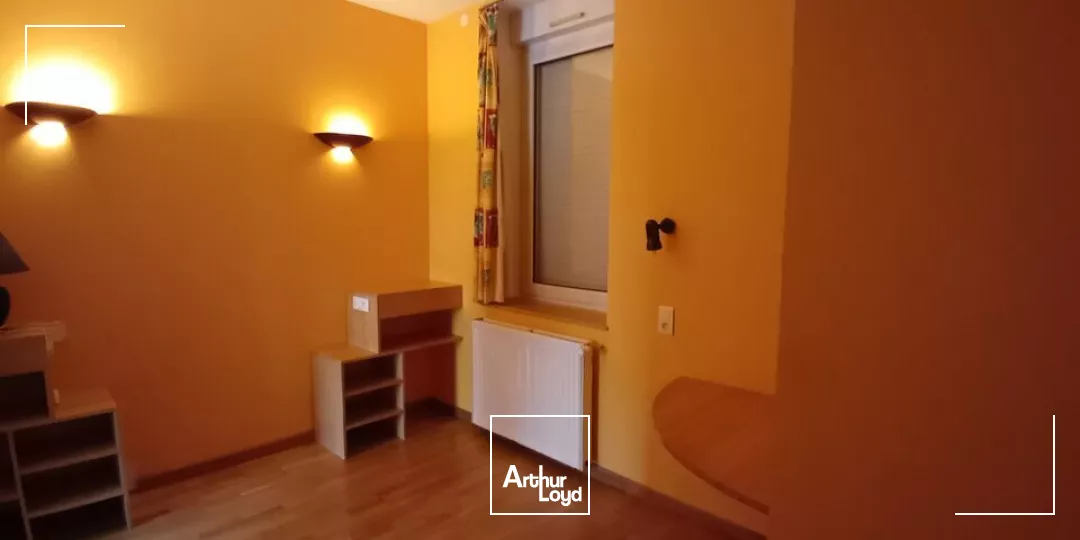 A Louer ensemble immobilier Saint Rémy