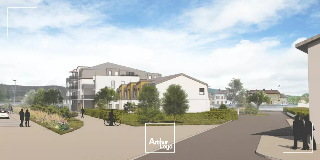 LOCAL COMMERCIAL à VENDRE de 659.72 m²