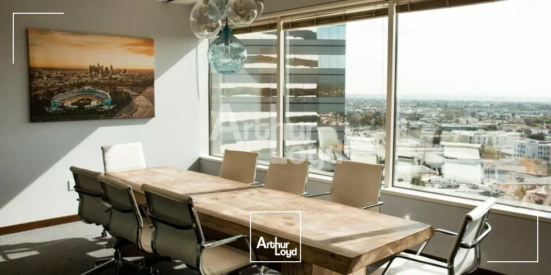 Bureaux à vendre à Mery-au cur de Savoie Hexapôle