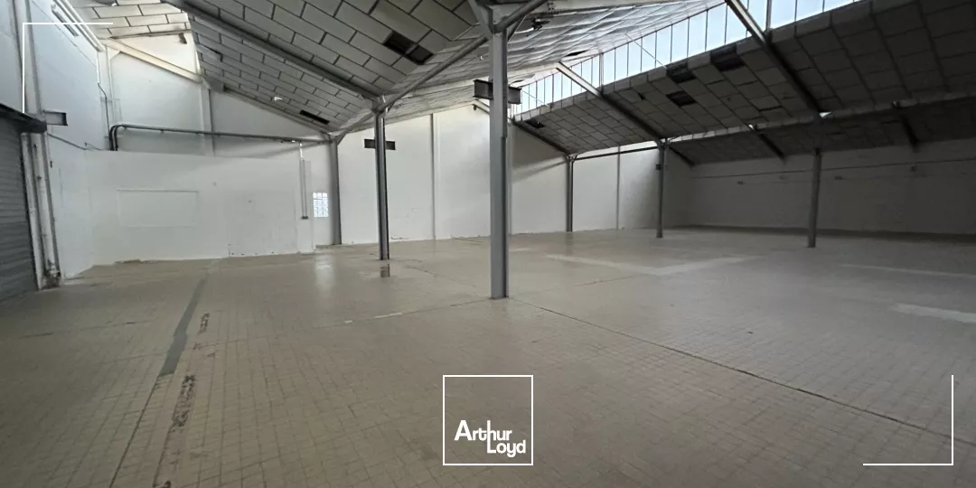 Locaux d'activités à louer Perpignan