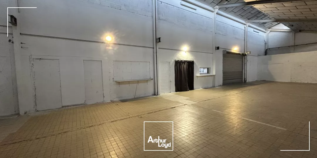 Locaux d'activités à louer Perpignan