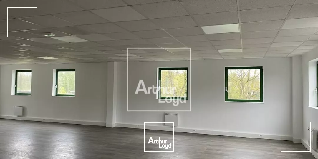 Bureaux à louer VIRY CHATILLON