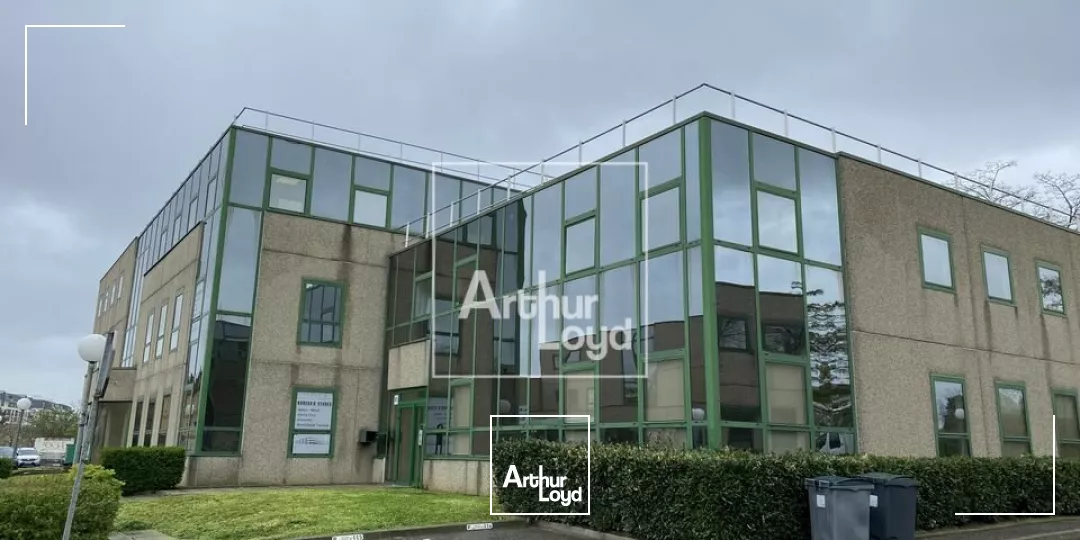 Bureaux à louer VIRY CHATILLON