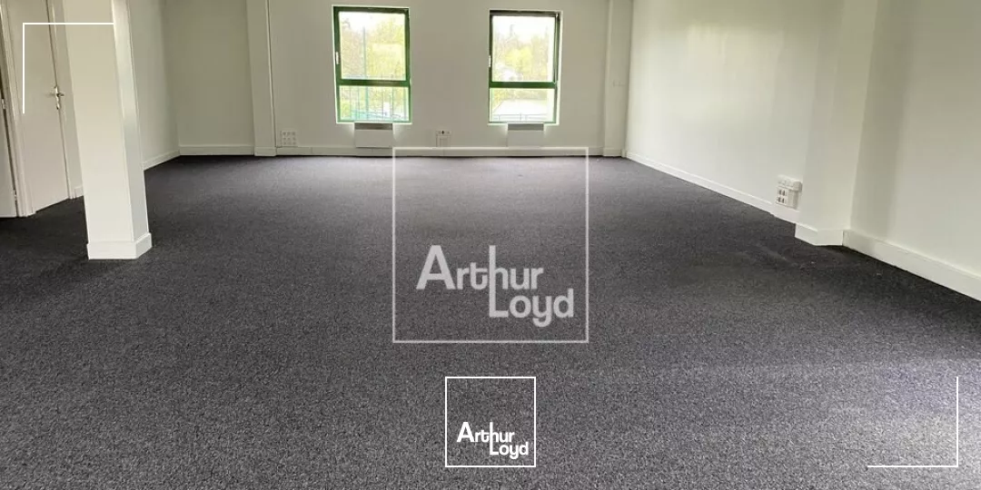 Bureaux à louer VIRY CHATILLON