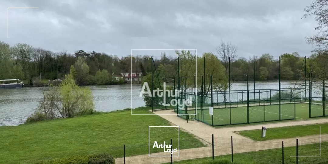 Bureaux à louer VIRY CHATILLON