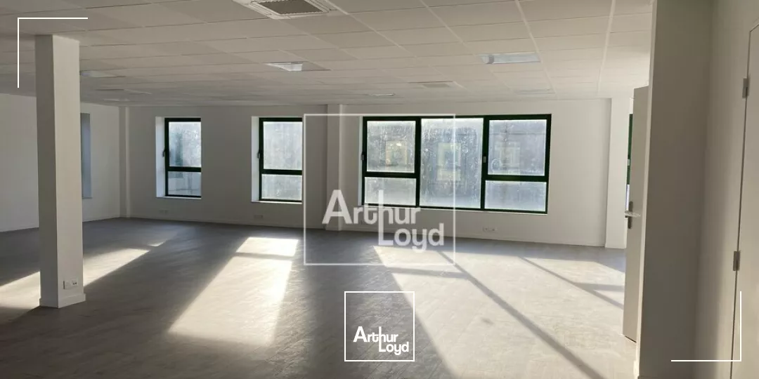 Bureaux et locaux d' activités à louer - ESSONNE