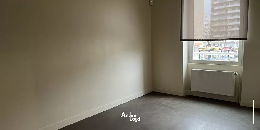 A LOUER BUREAUX 157 M2 NOGENT SUR OISE - CENTRE VILLE