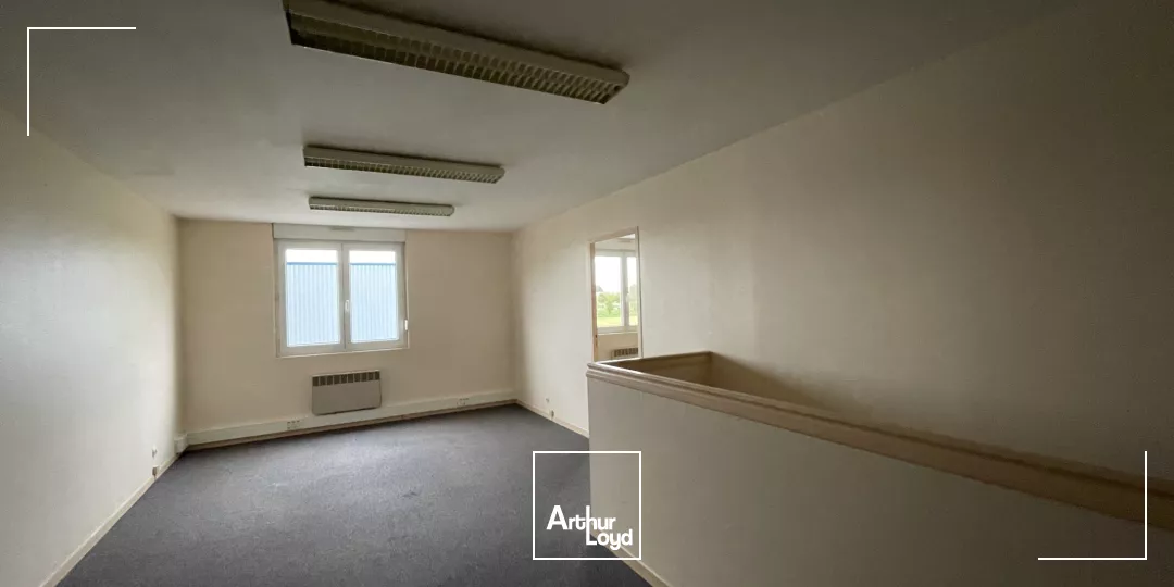 Bureaux à vendre à EVREUX 27000