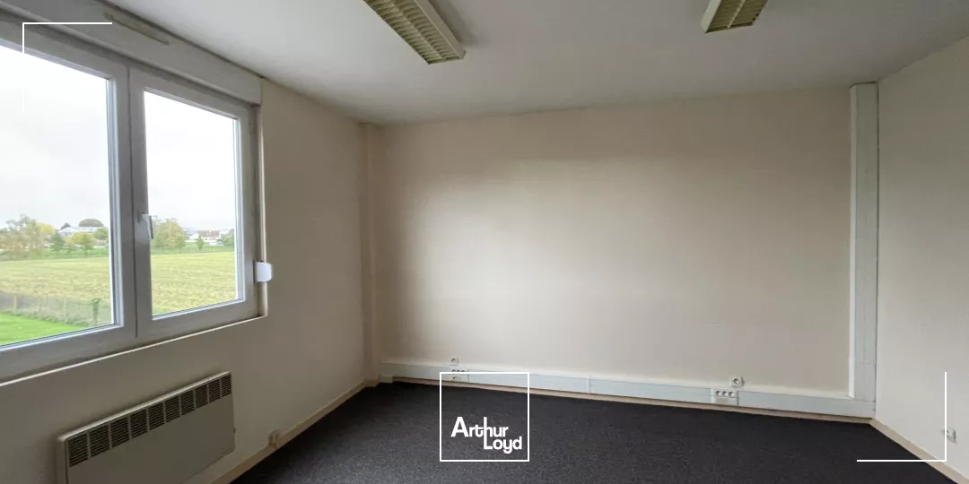 Bureaux à vendre à EVREUX 27000