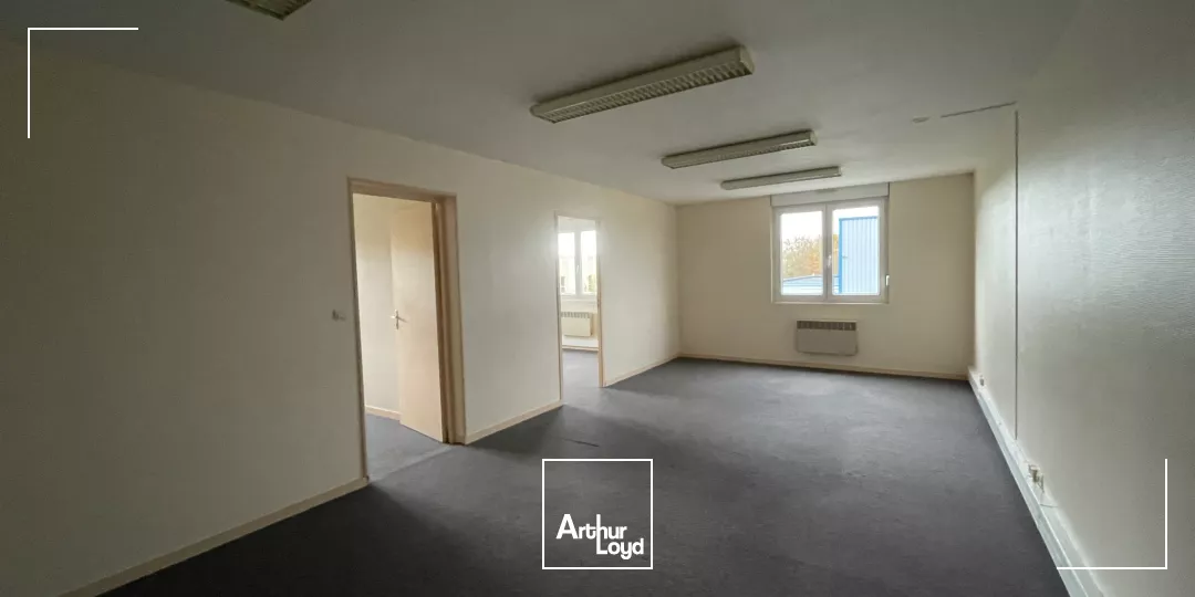 Bureaux à vendre à EVREUX 27000