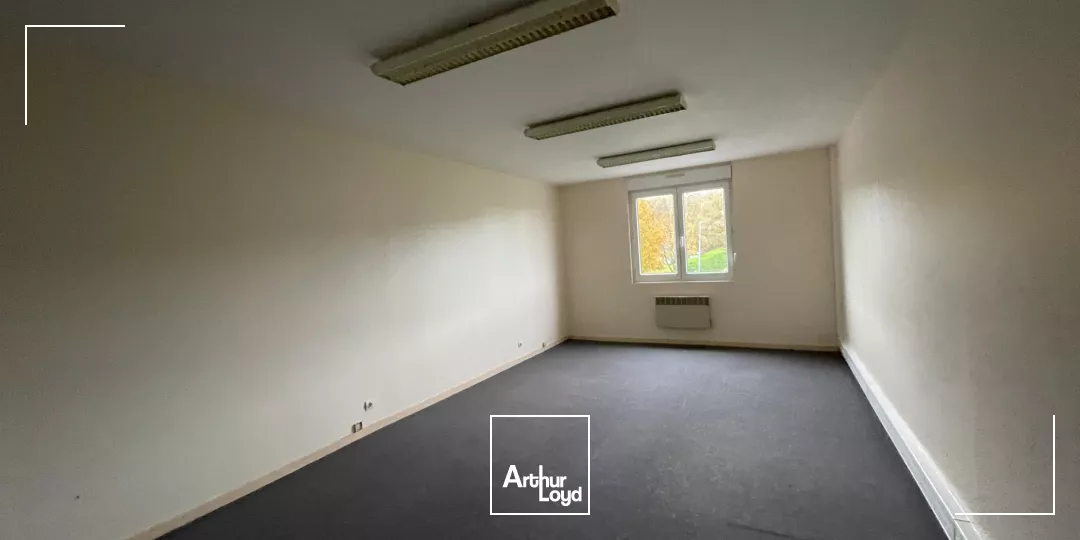 Bureaux à vendre à EVREUX 27000