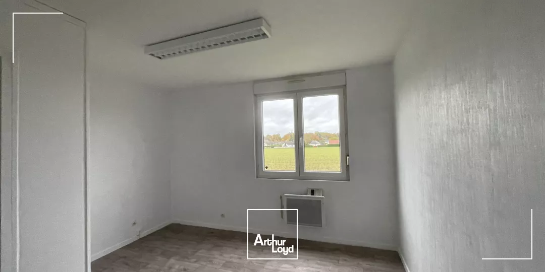 Bureaux à vendre à EVREUX 27000