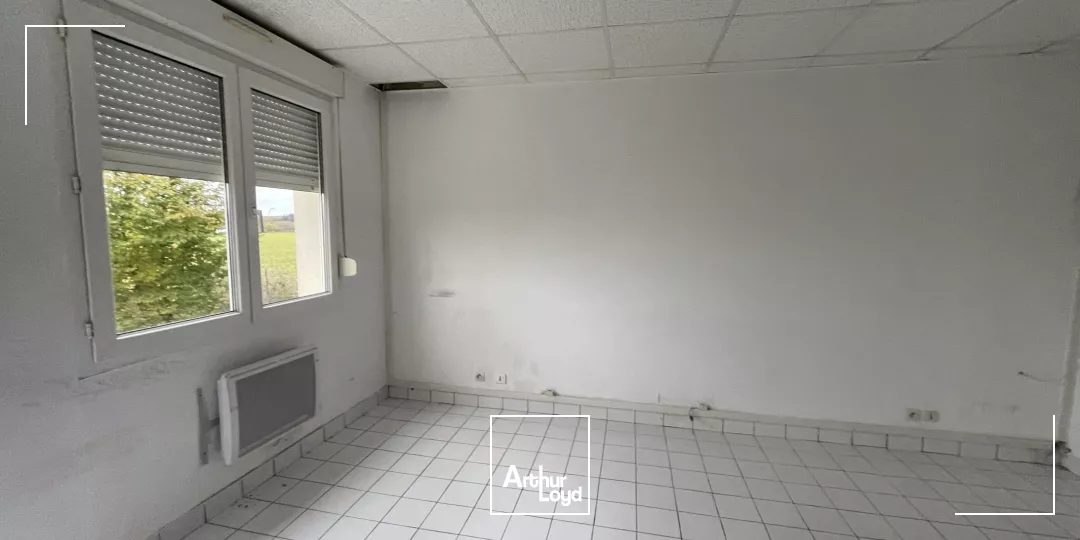 Bureaux à vendre à EVREUX 27000
