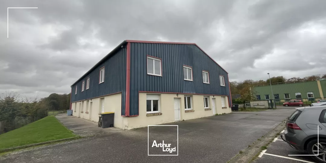 Bureaux à vendre à EVREUX 27000