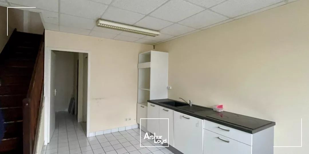 Bureaux à vendre à EVREUX 27000