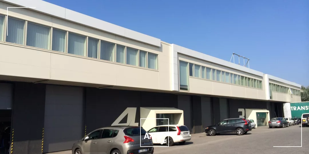 Locaux d'activité à louer à SAINT OUEN L'AUMONE 95310