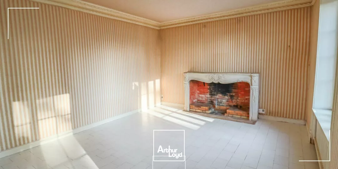 BUREAUX vente à DONZENAC 19270