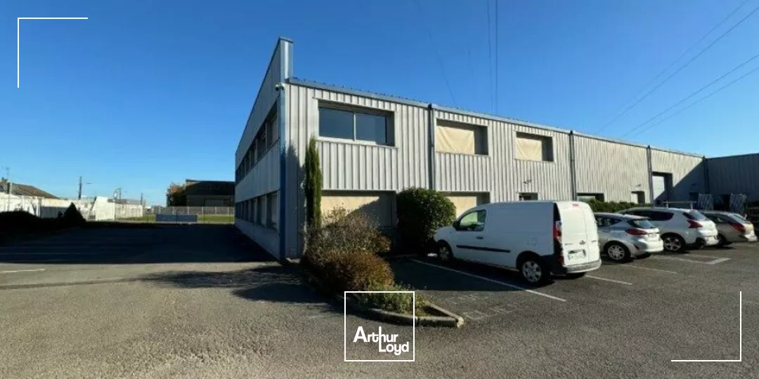 DIJON SUD - A LOUER BUREAUX 