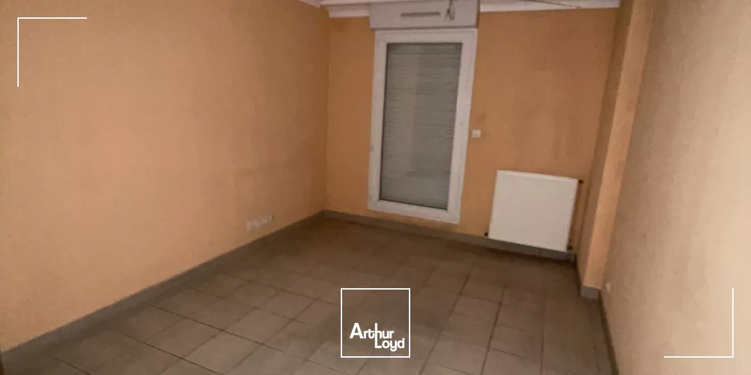 Bureaux à louer à EVREUX 27000