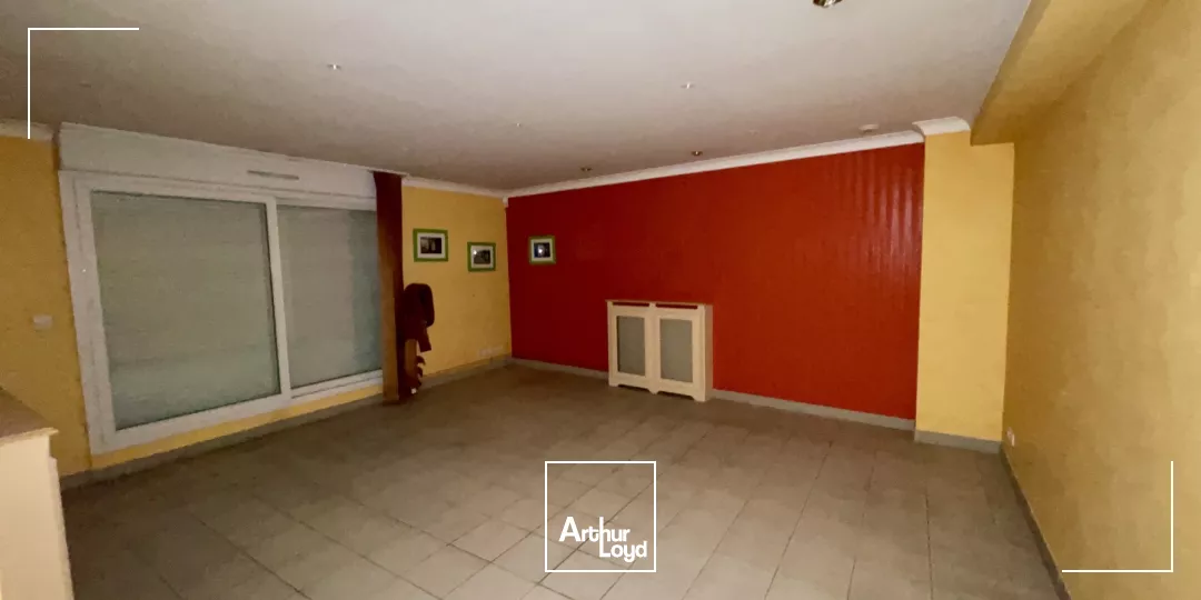 Bureaux à louer à EVREUX 27000