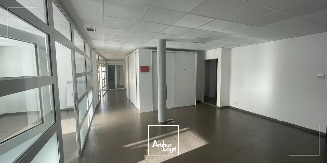 Narbonne - Bureaux à la vente 226 m2