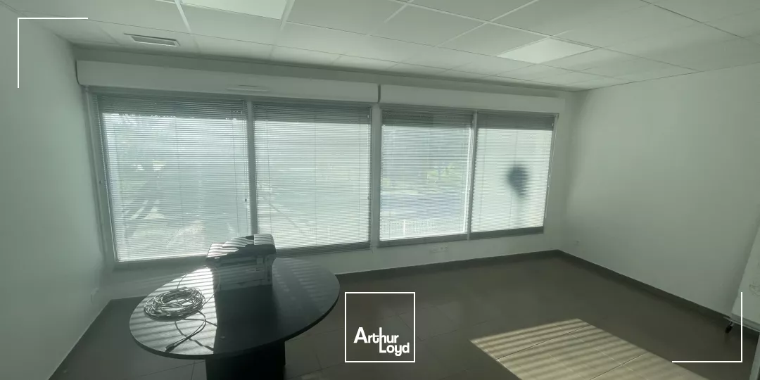 Narbonne - Bureaux à la vente 226 m2