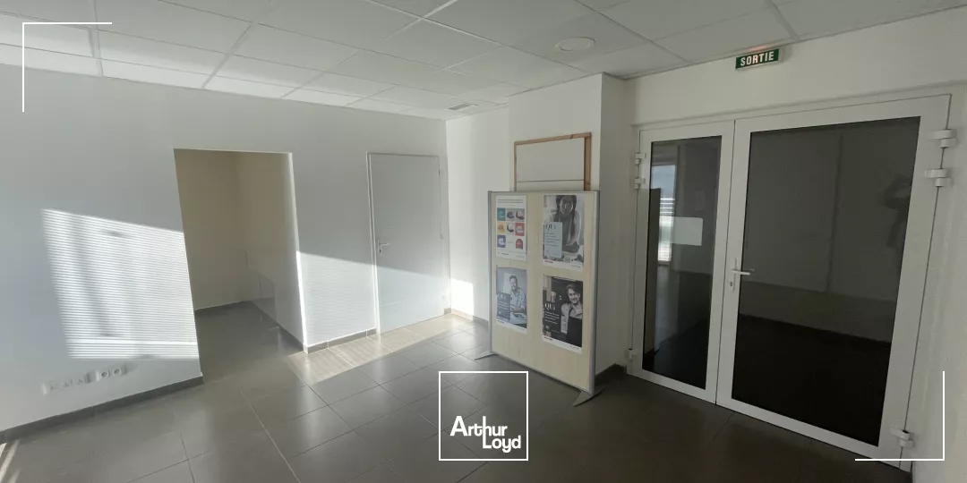 Narbonne - Bureaux à la vente 226 m2