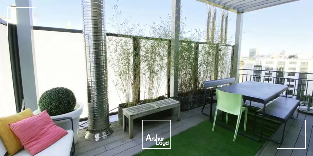 BUREAUX PLUG AND PLAY