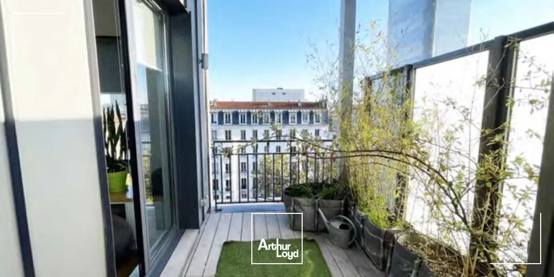 BUREAUX PLUG AND PLAY