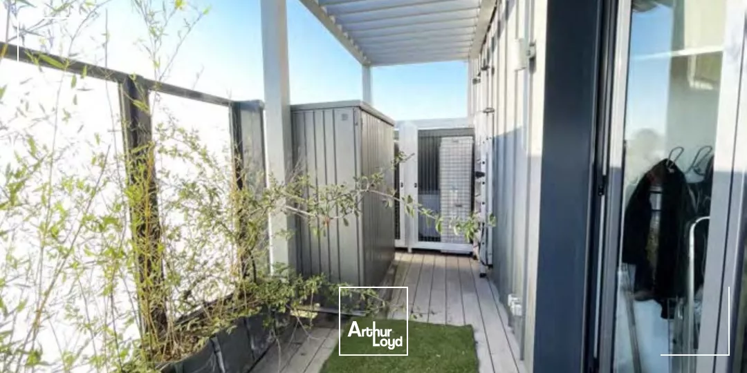 BUREAUX PLUG AND PLAY