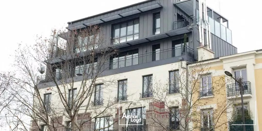 BUREAUX PLUG AND PLAY