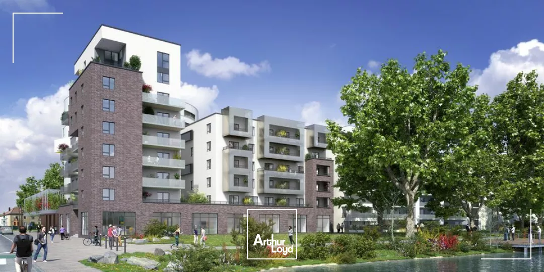 LOCAL COMMERCIAL à VENDRE de 247 m²