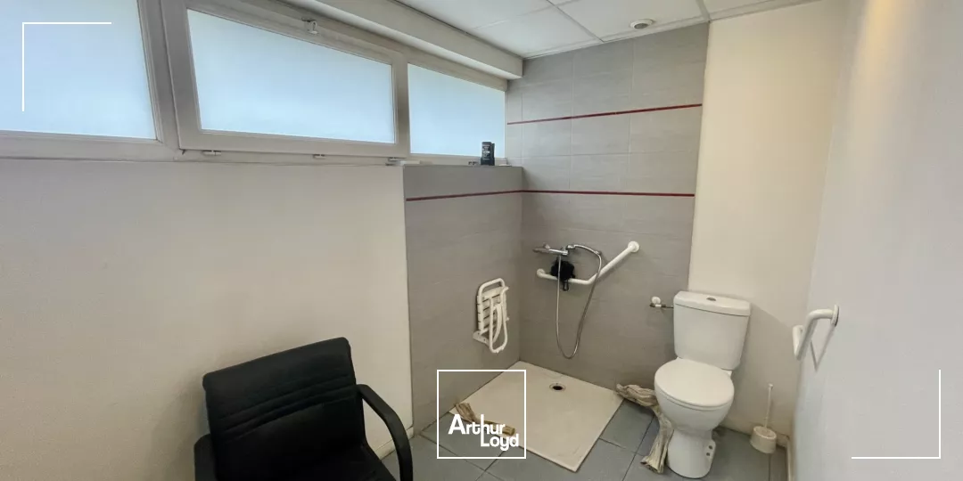 Entrepôts à louer à LE GRAND QUEVILLY 76120