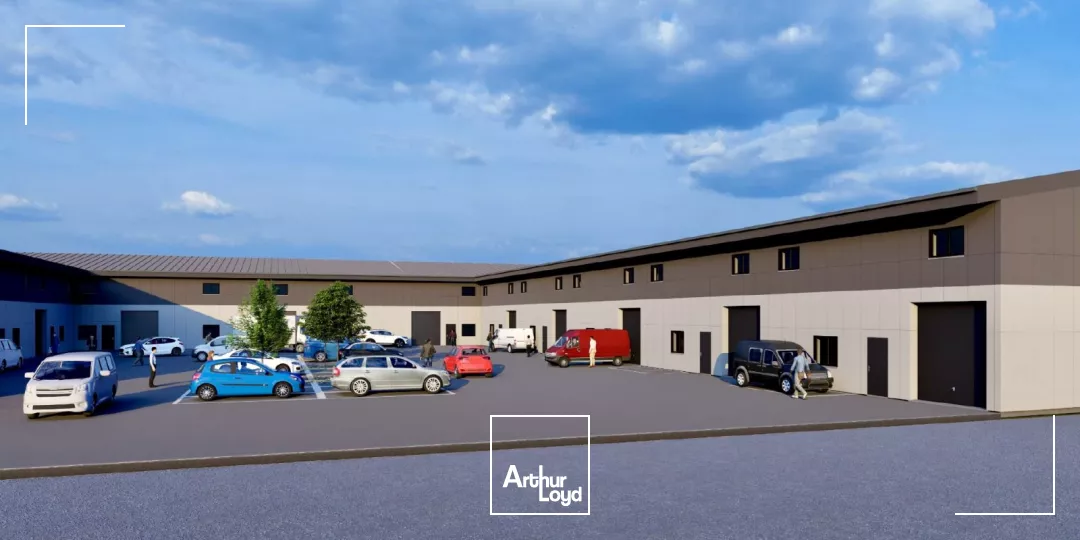 Locaux d'activité à louer à TOTES 76890