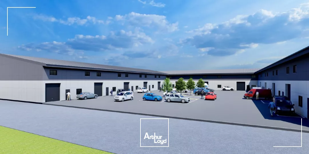 Locaux d'activité à louer à TOTES 76890