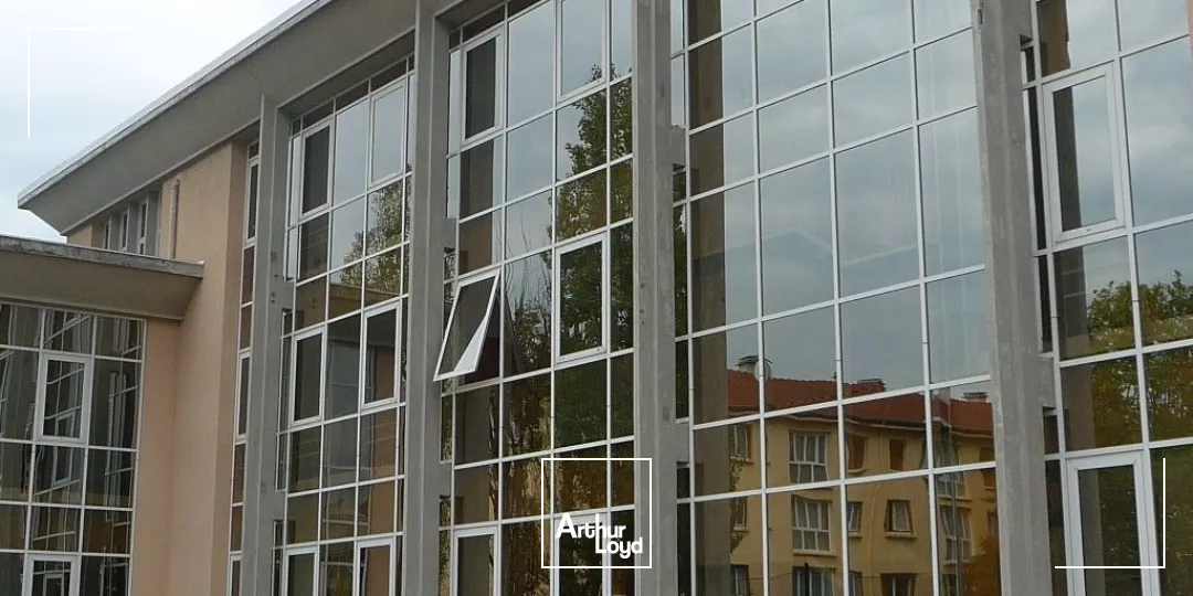 Bureaux à louer à LE PECQ 78230