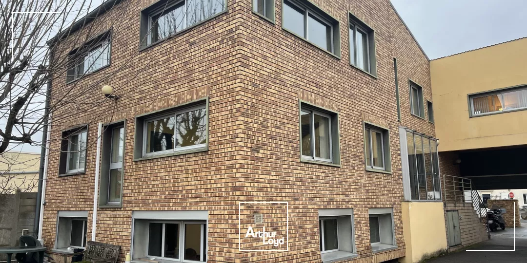 Bureaux à vendre à LONGJUMEAU 91160
