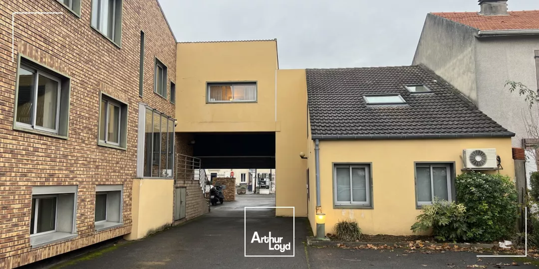 Bureaux à vendre à LONGJUMEAU 91160