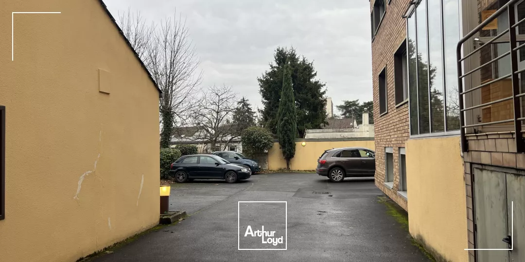 Bureaux à vendre à LONGJUMEAU 91160