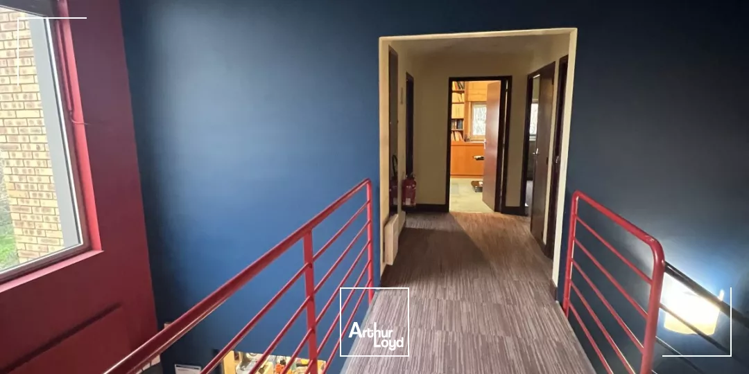 Bureaux à vendre à LONGJUMEAU 91160