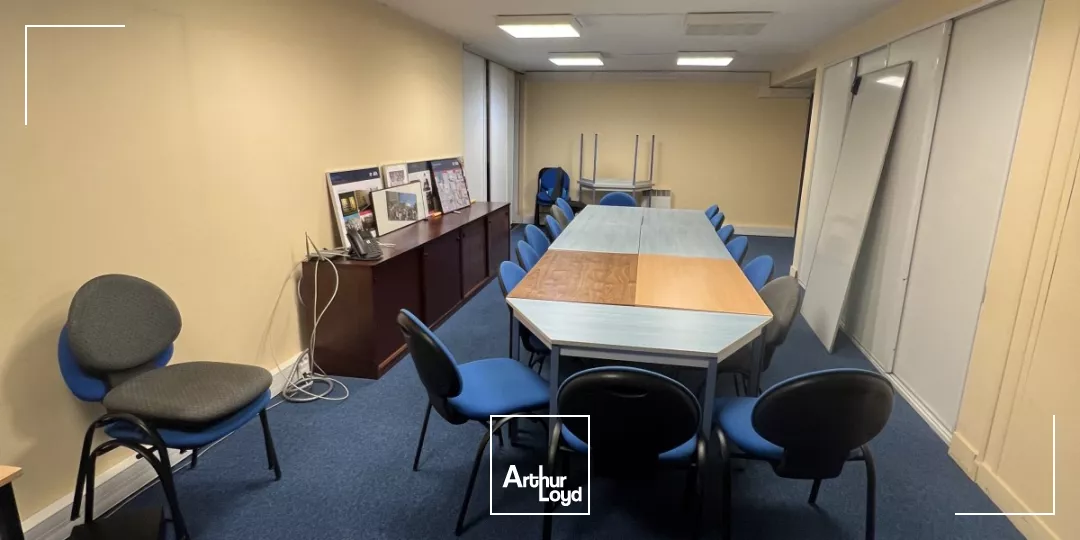 Bureaux à vendre à LONGJUMEAU 91160