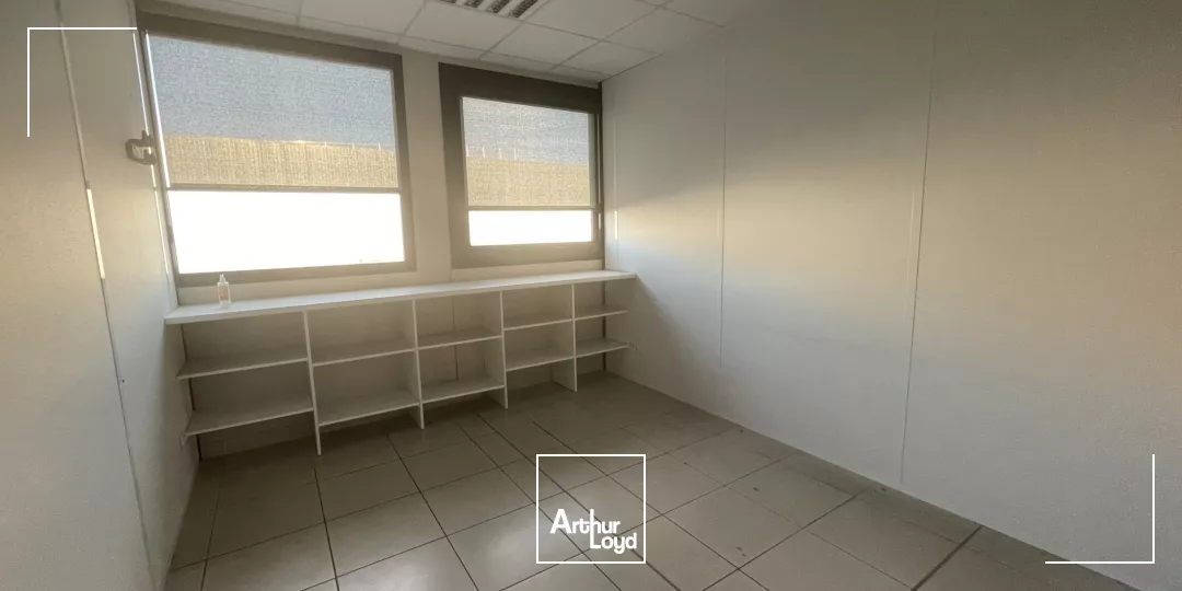 Narbonne - Bonne Source - Bureaux à la Location 