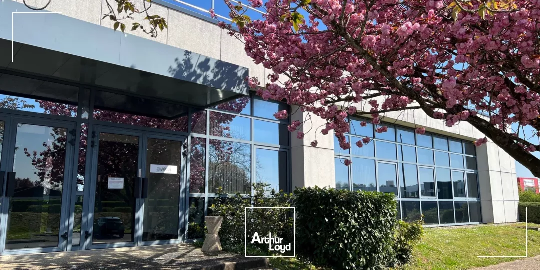 RARE! A LOUER SURFACES MIXTES